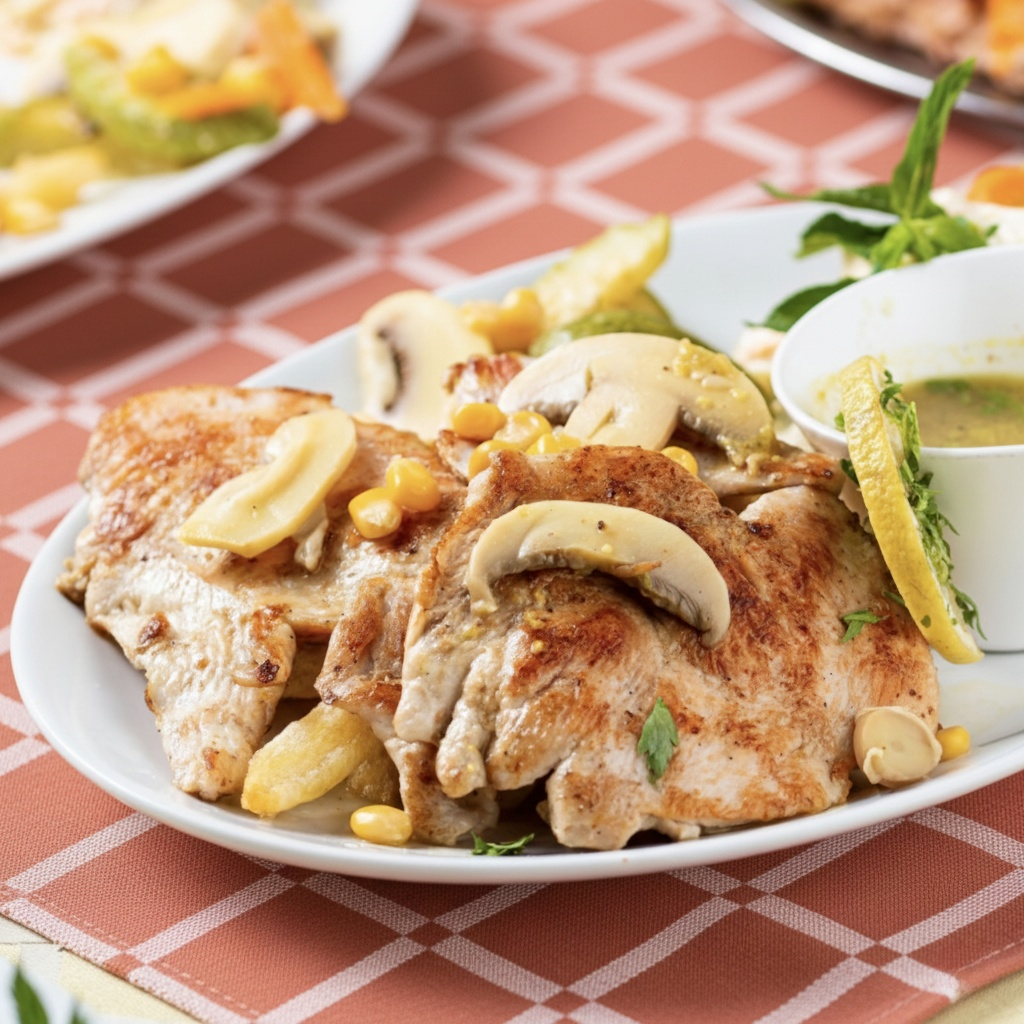 شرحات جاج مطفاية